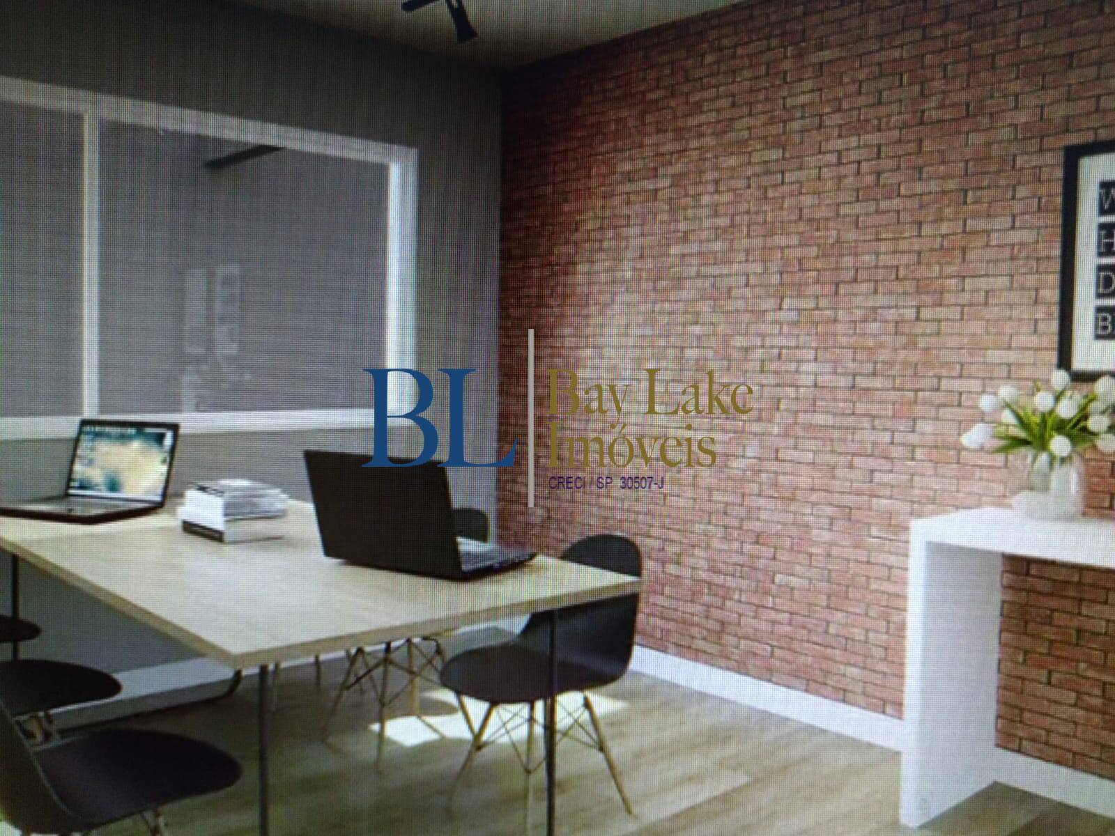 Apartamento, 1 quarto, 24 m² - Foto 18