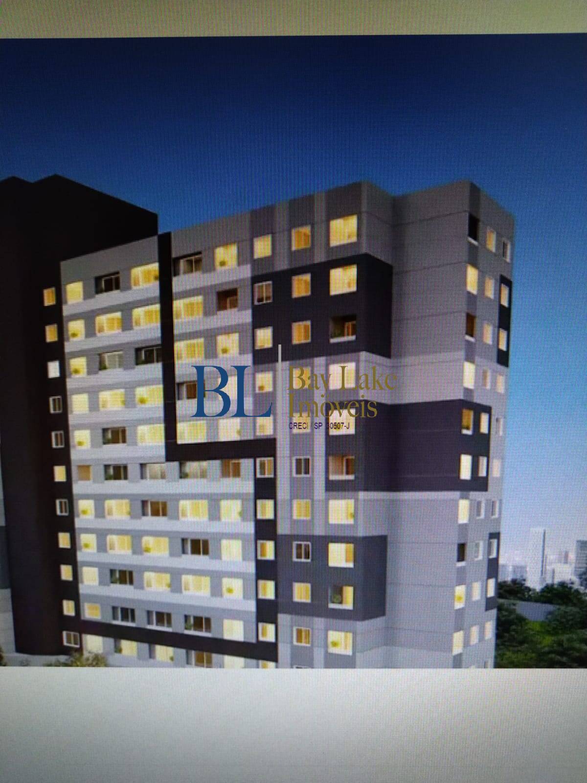 Apartamento, 1 quarto, 24 m² - Foto 31