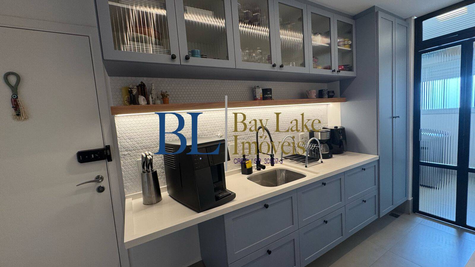 Apartamento, 3 quartos, 124 m² - Foto 10