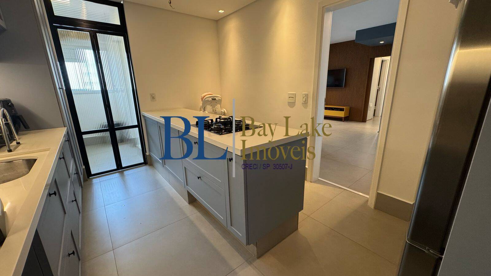 Apartamento, 3 quartos, 124 m² - Foto 11