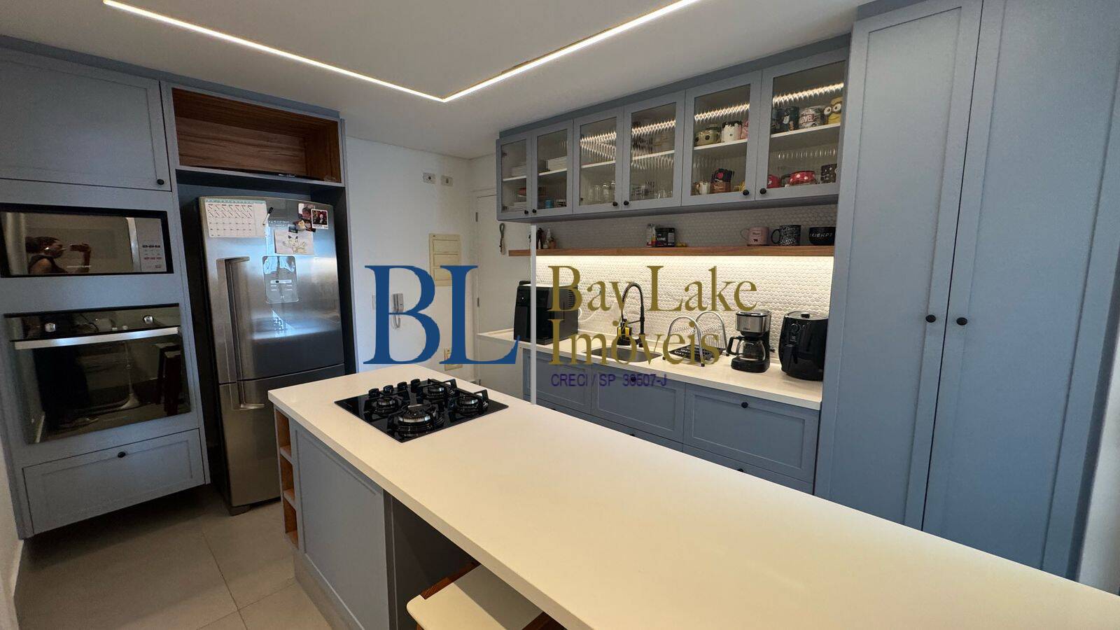 Apartamento, 3 quartos, 124 m² - Foto 12