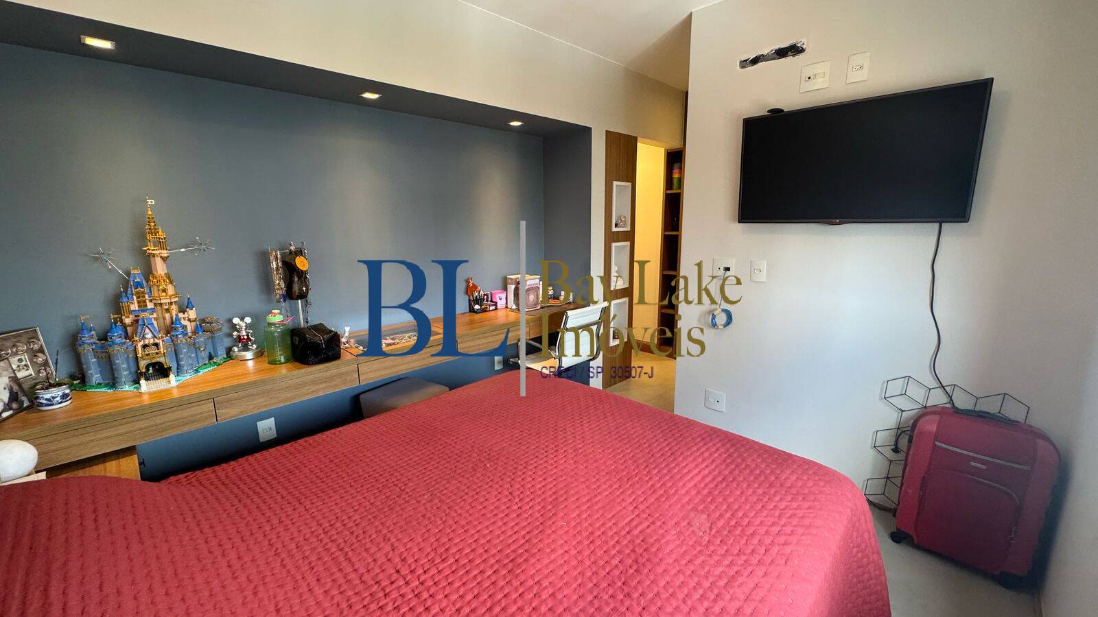 Apartamento, 3 quartos, 124 m² - Foto 15