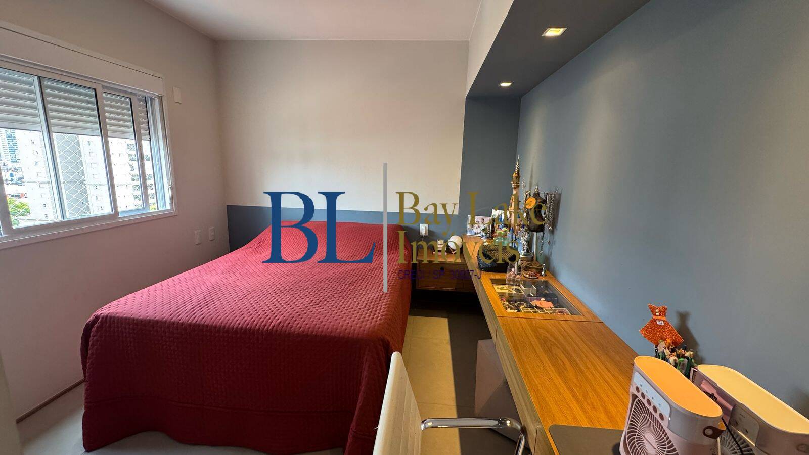 Apartamento, 3 quartos, 124 m² - Foto 16