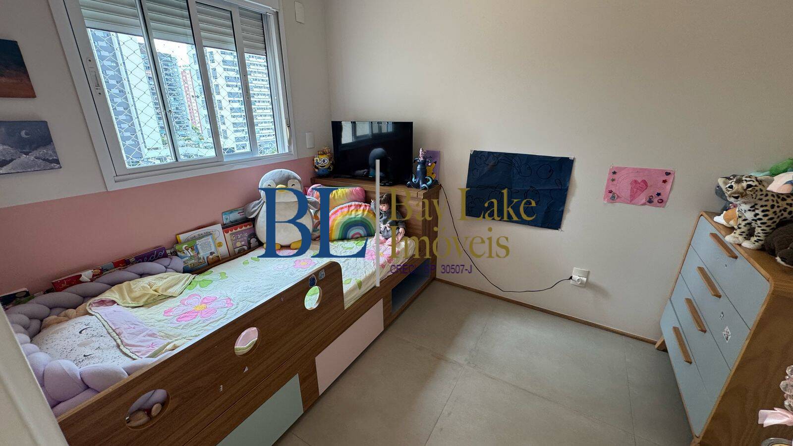 Apartamento, 3 quartos, 124 m² - Foto 20