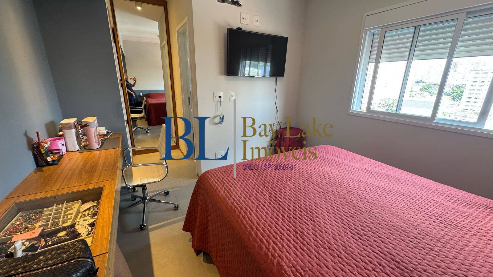 Apartamento, 3 quartos, 124 m² - Foto 19