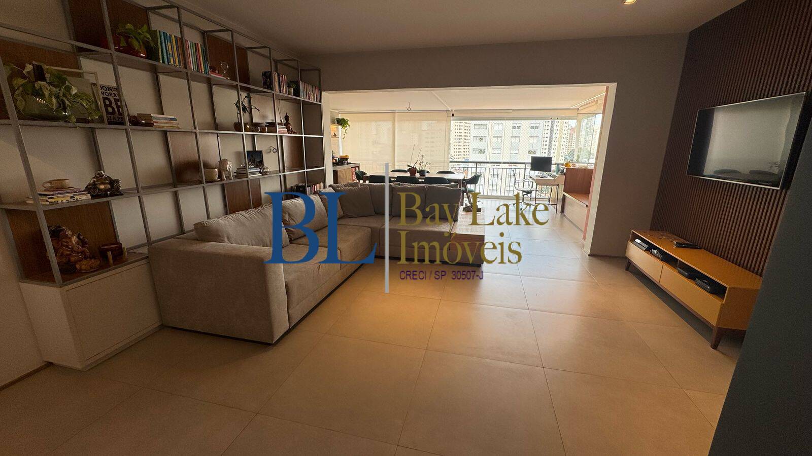 Apartamento, 3 quartos, 124 m² - Foto 7