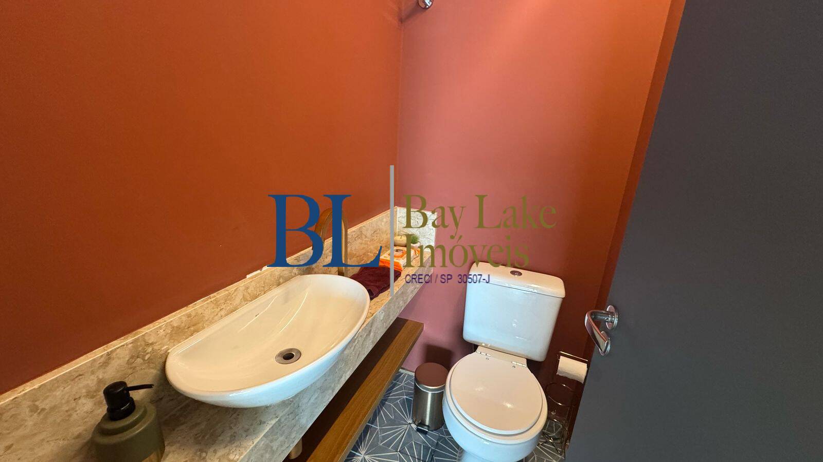 Apartamento, 3 quartos, 124 m² - Foto 9