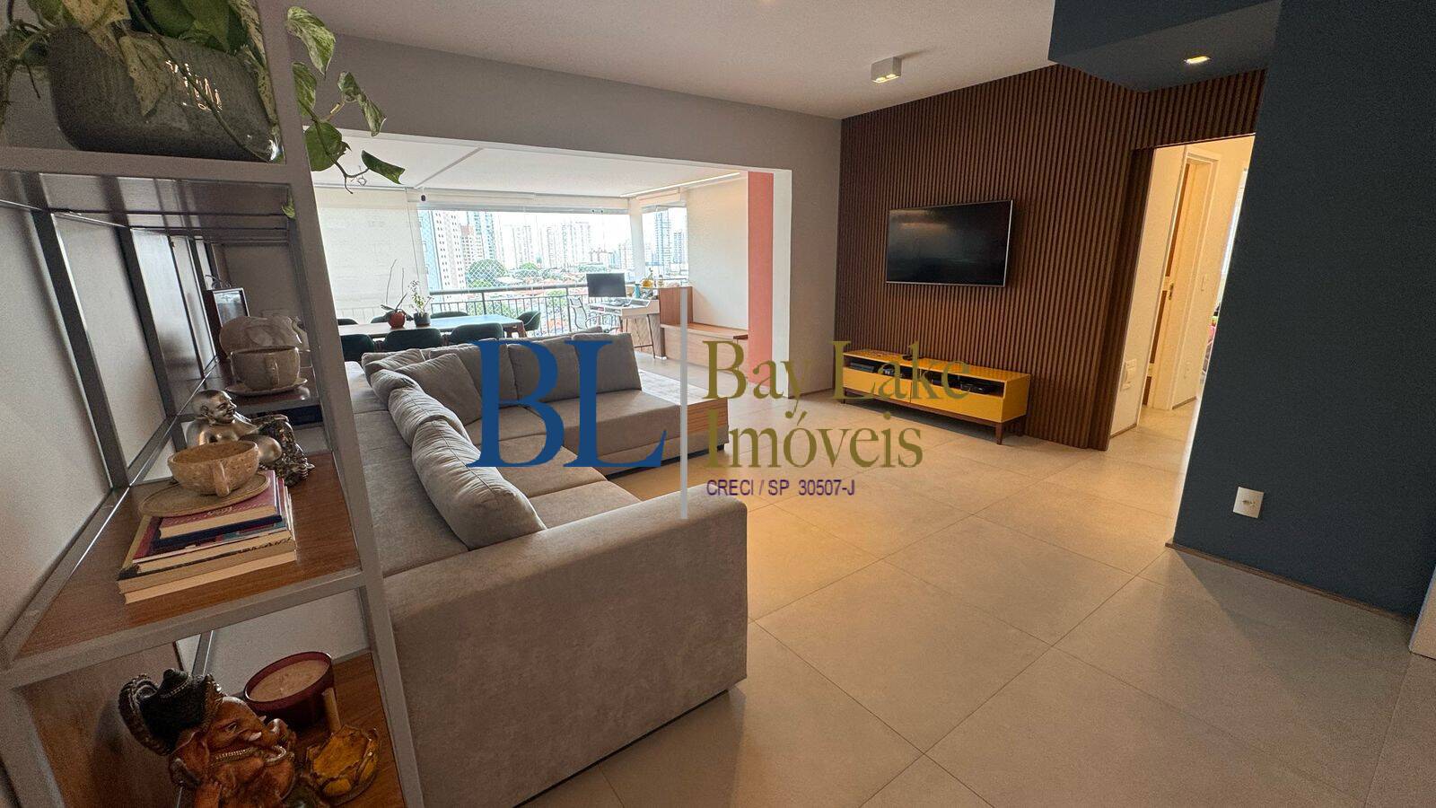 Apartamento, 3 quartos, 124 m² - Foto 6