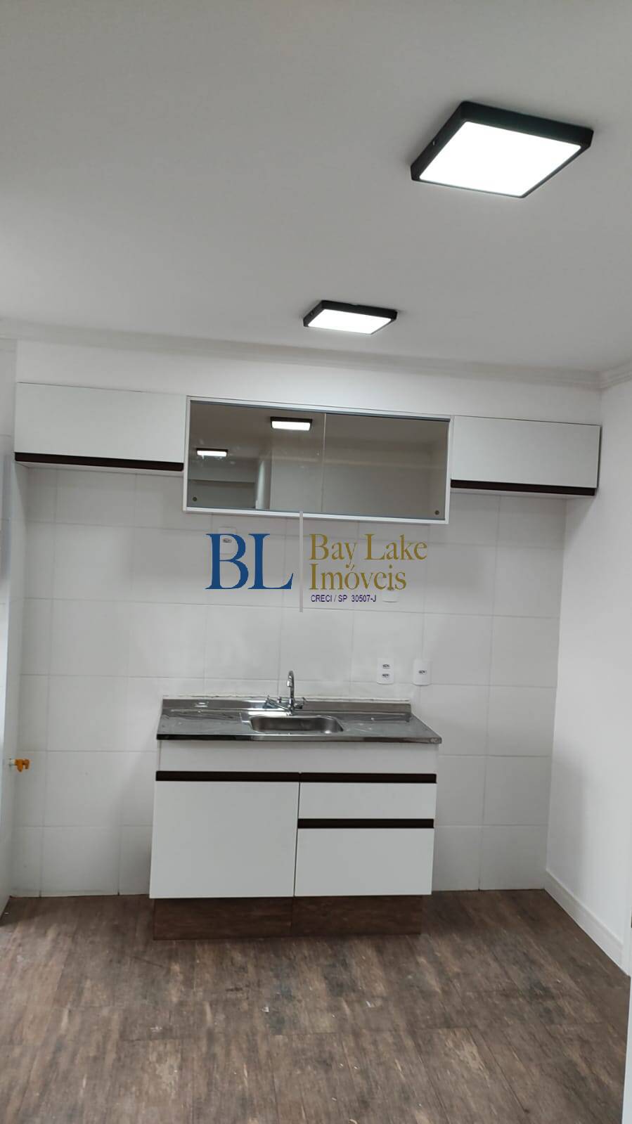 Apartamento, 2 quartos, 35 m² - Foto 4