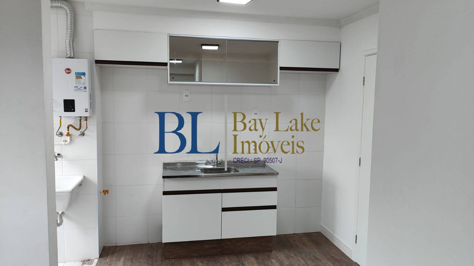 Apartamento, 2 quartos, 35 m² - Foto 3