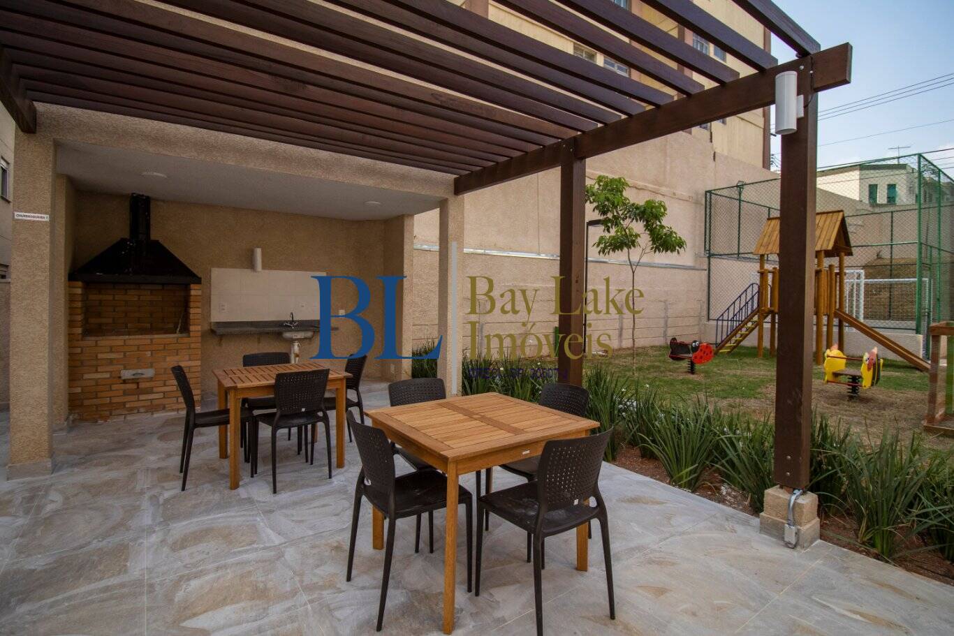 Apartamento, 2 quartos, 35 m² - Foto 10