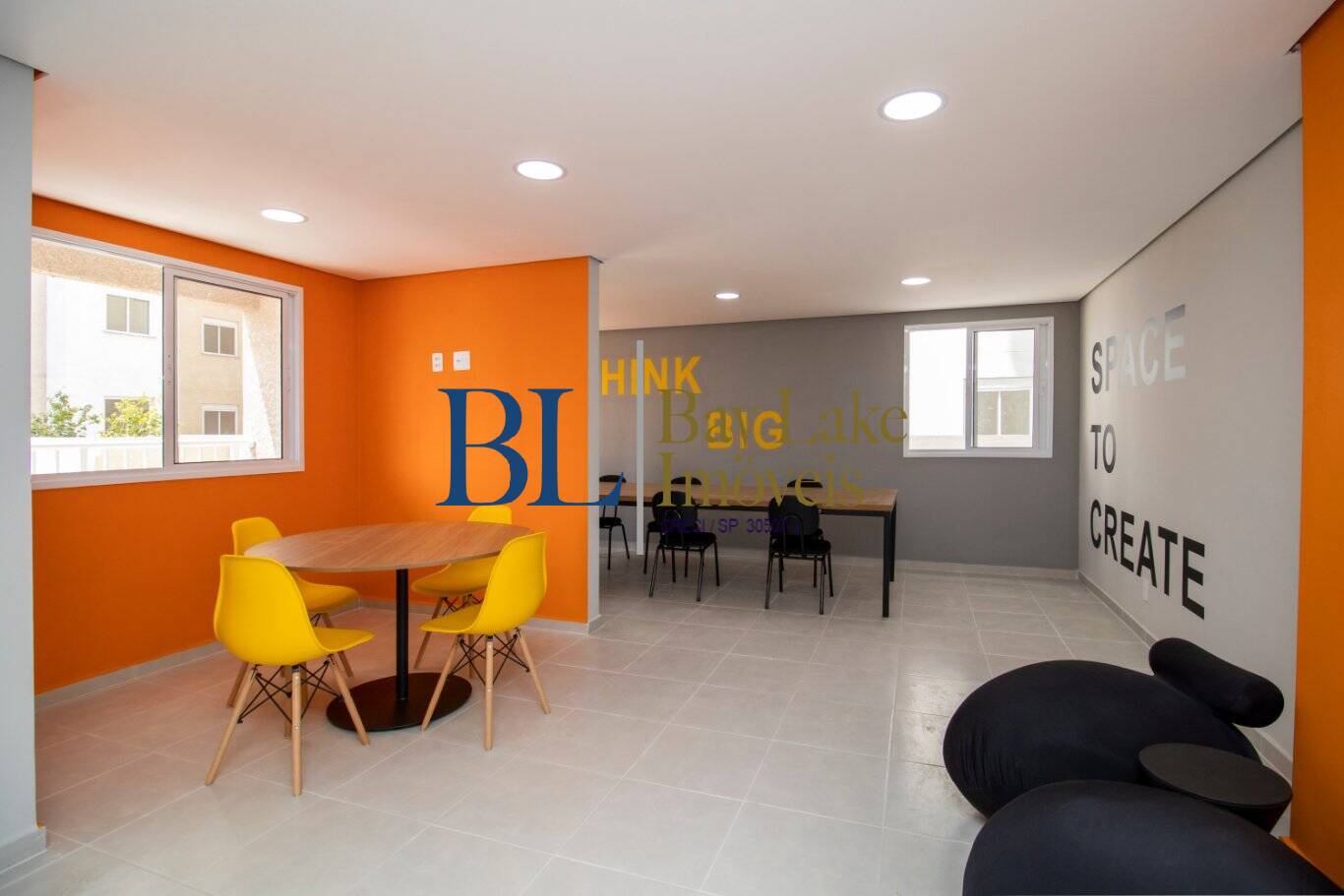 Apartamento, 2 quartos, 35 m² - Foto 12