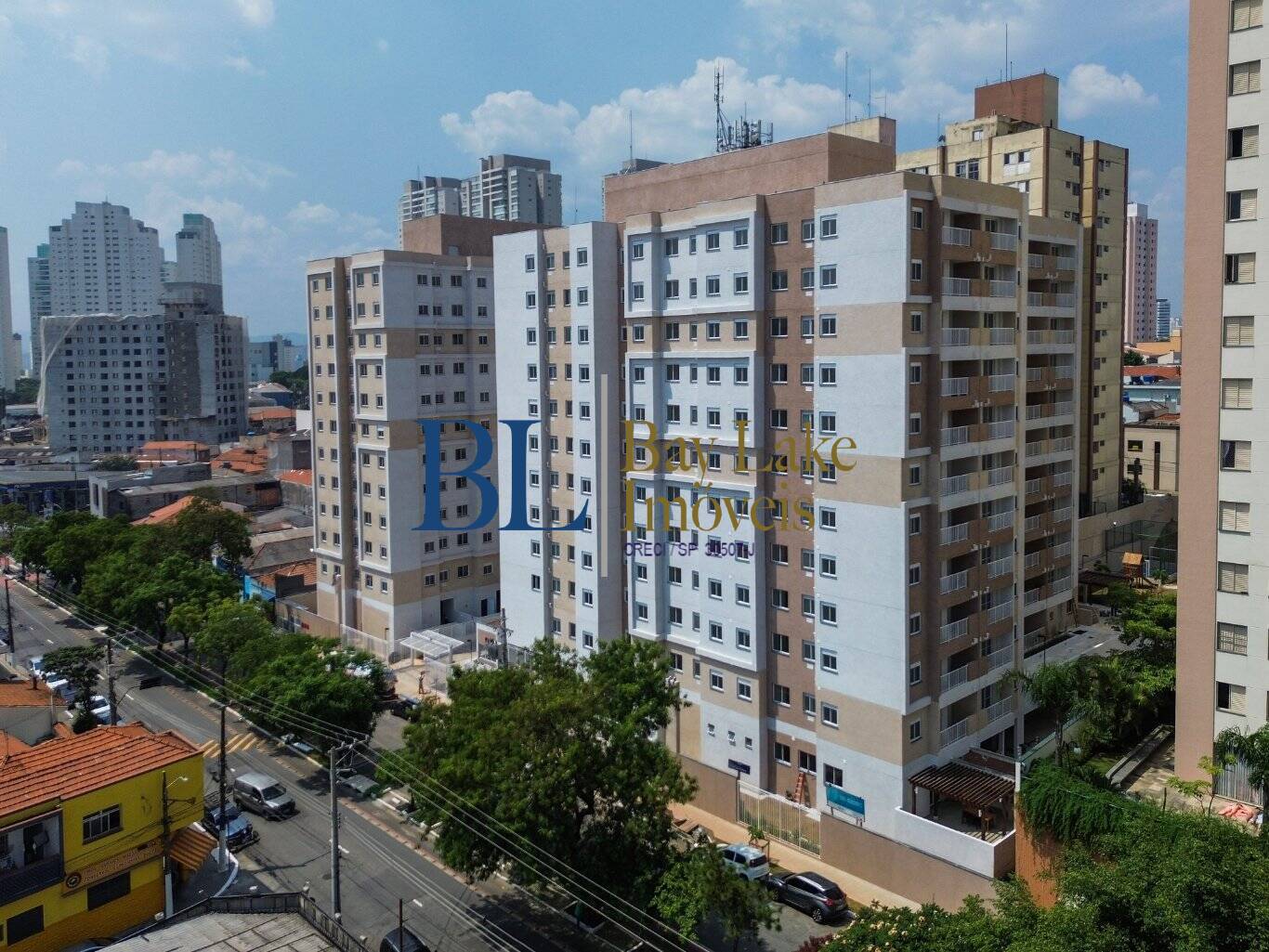 Apartamento, 2 quartos, 35 m² - Foto 13