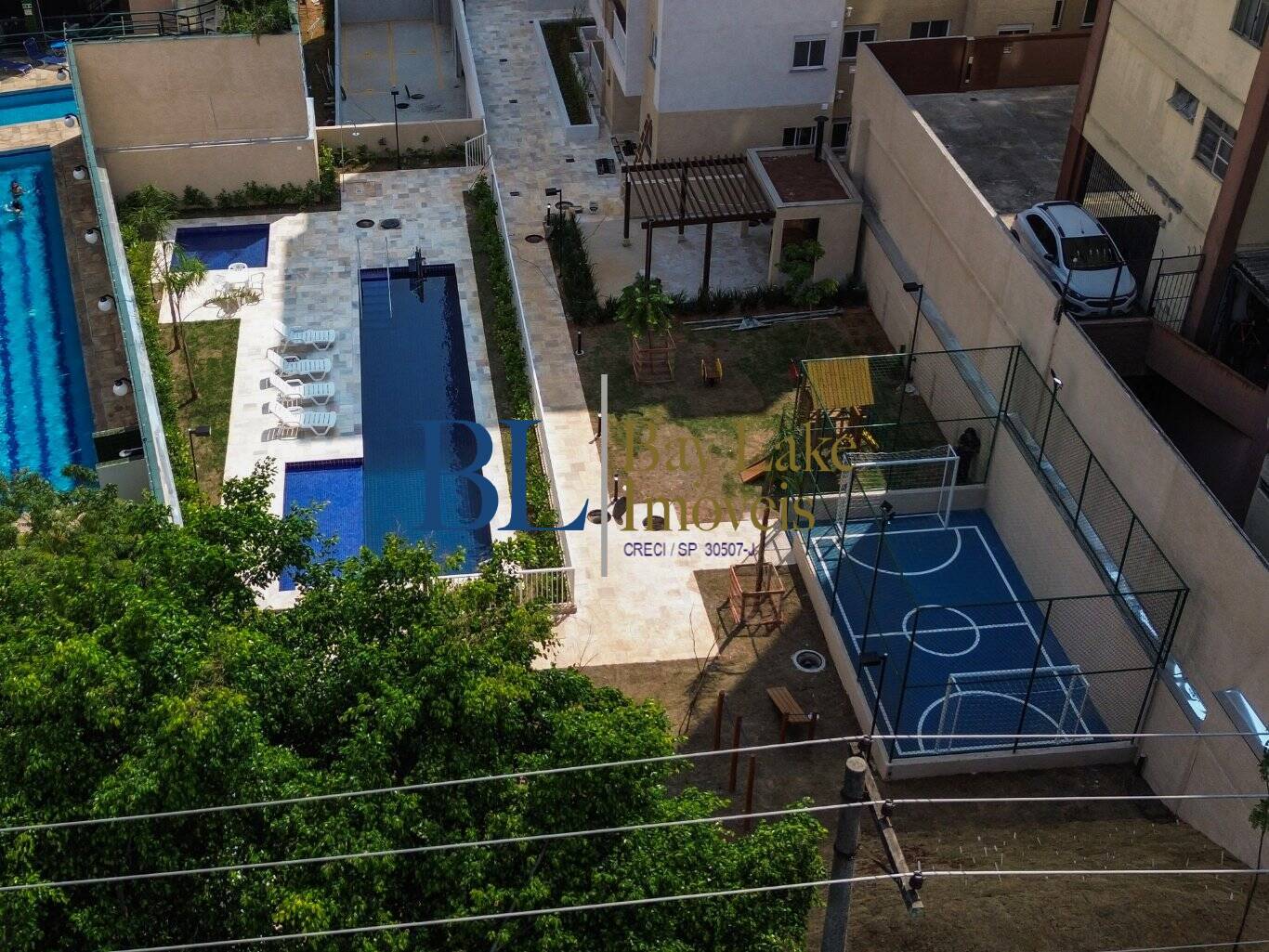 Apartamento, 2 quartos, 35 m² - Foto 14