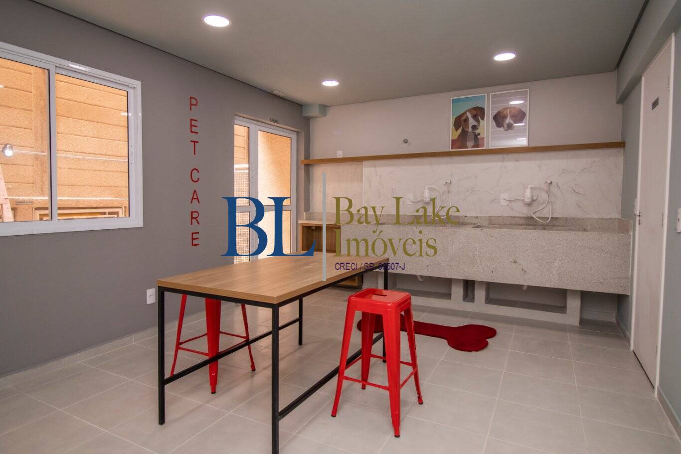 Apartamento, 2 quartos, 35 m² - Foto 15