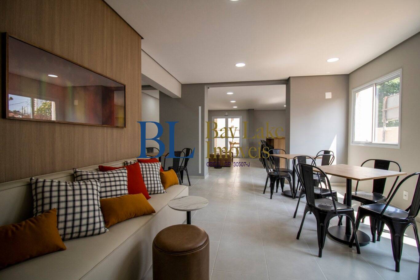 Apartamento, 2 quartos, 35 m² - Foto 17