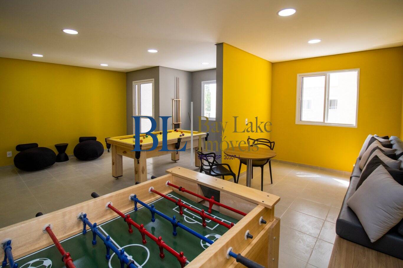 Apartamento, 2 quartos, 35 m² - Foto 18