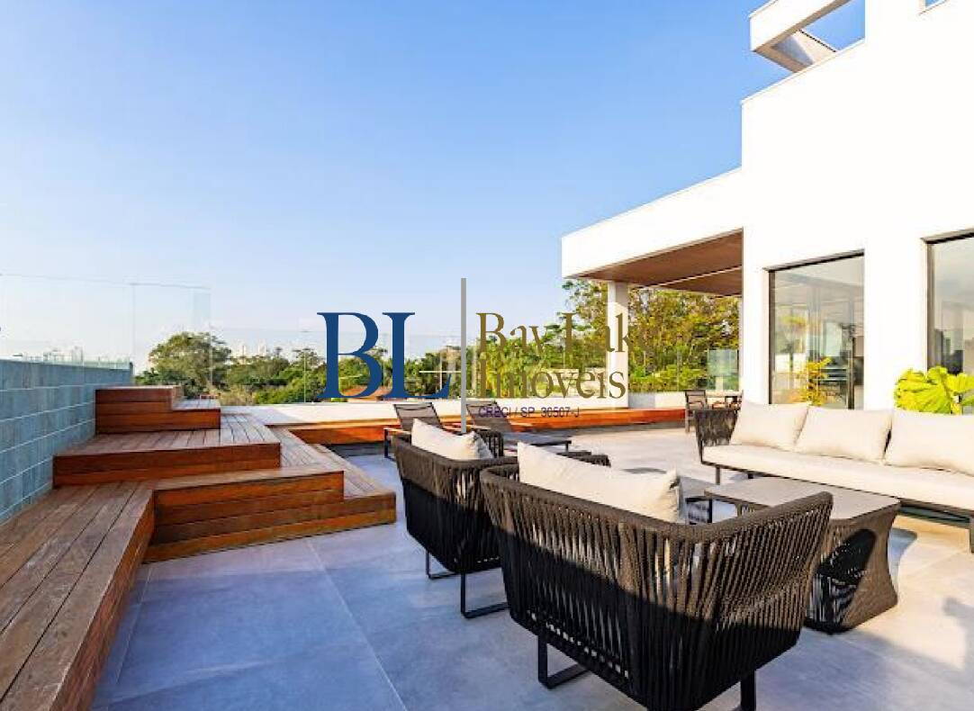 Casa, 3 quartos, 1200 m² - Foto 3