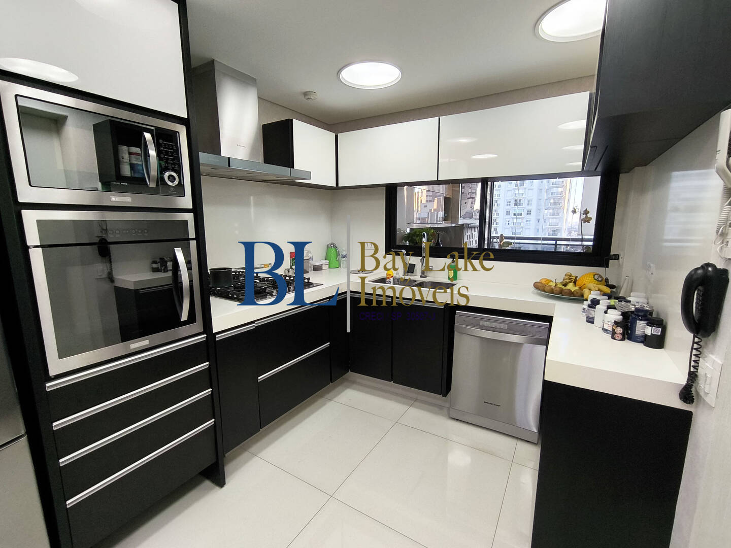 Apartamento, 3 quartos, 180 m² - Foto 18