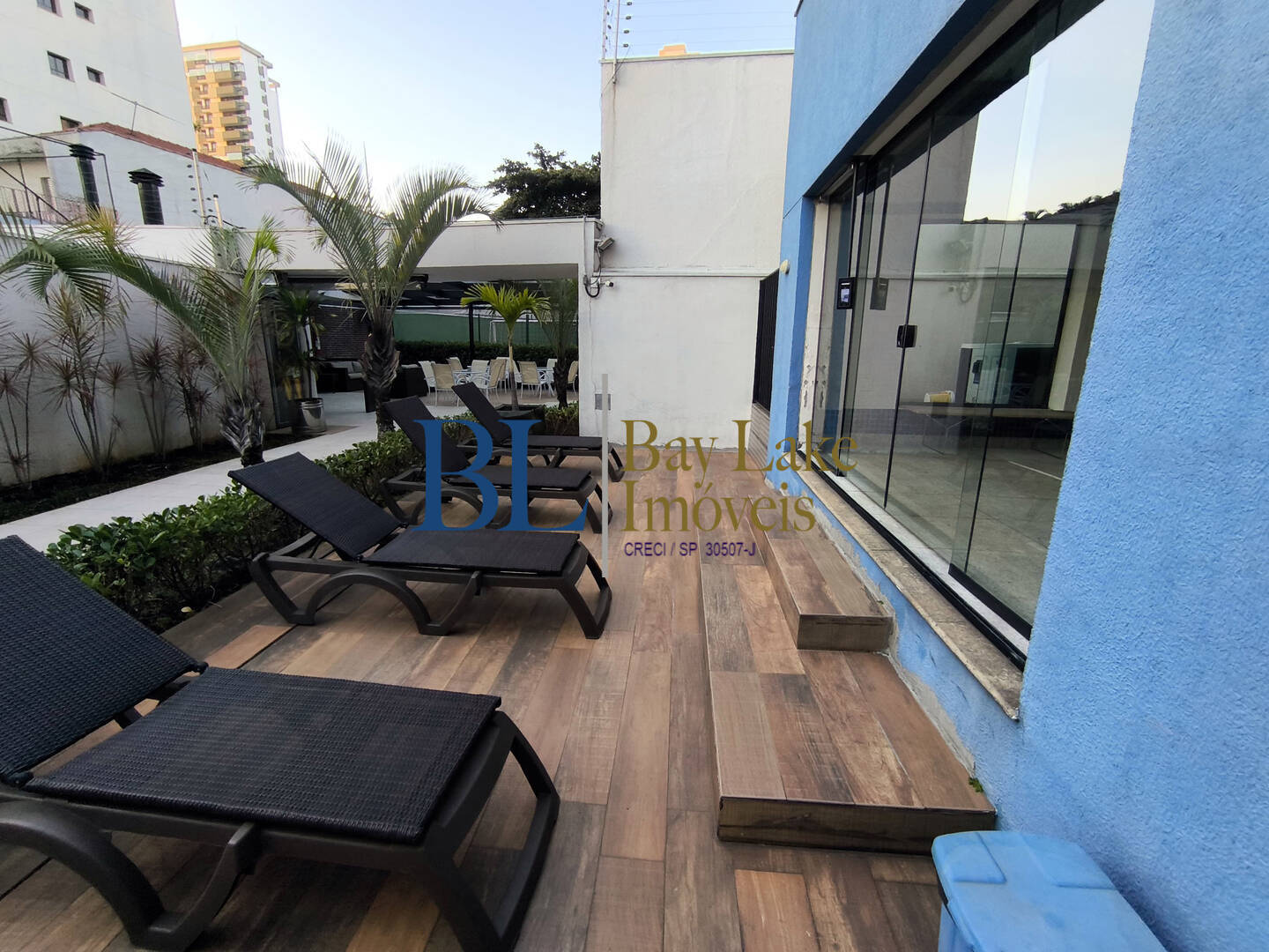 Apartamento, 3 quartos, 180 m² - Foto 45