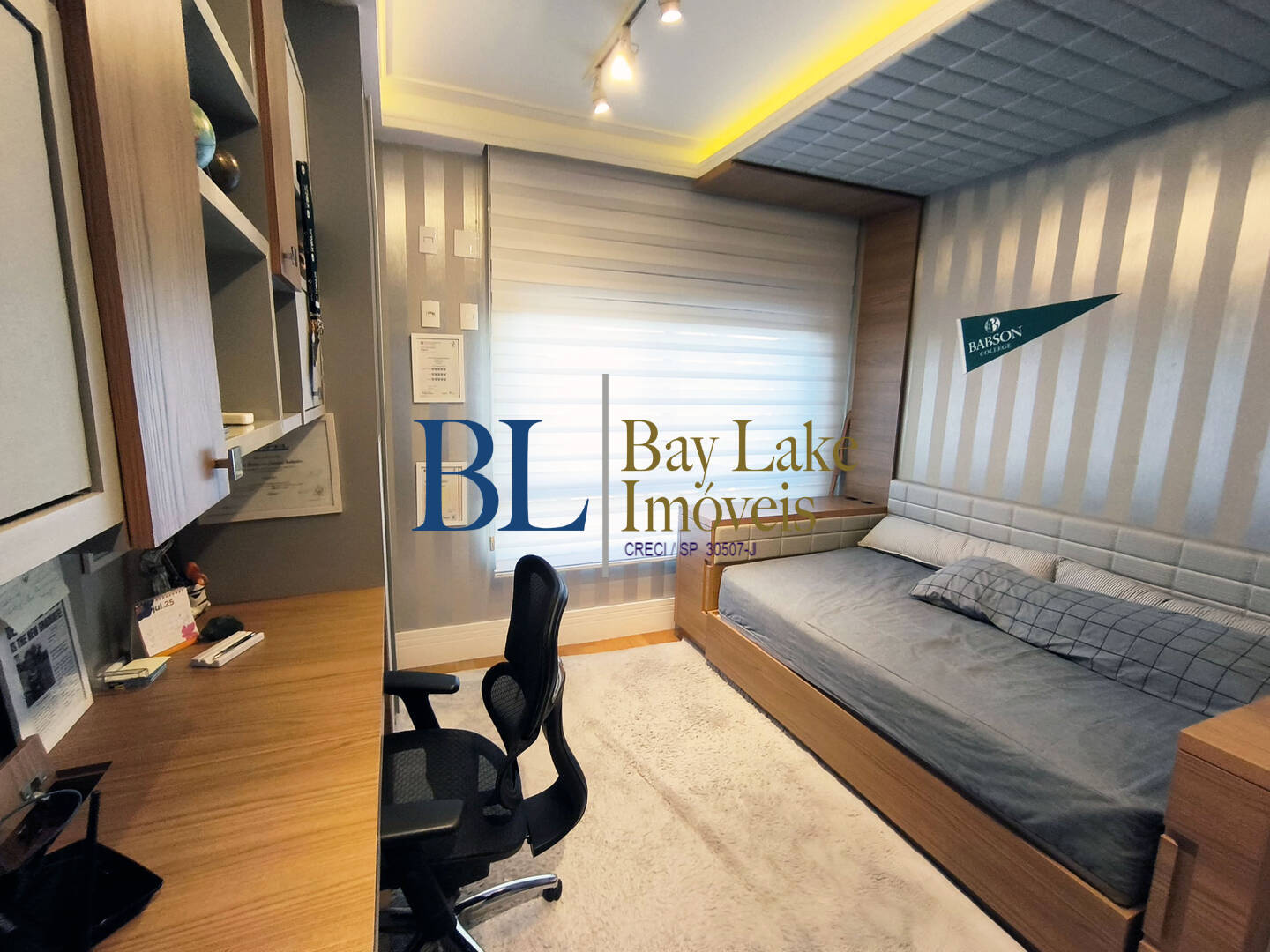 Apartamento, 3 quartos, 180 m² - Foto 28