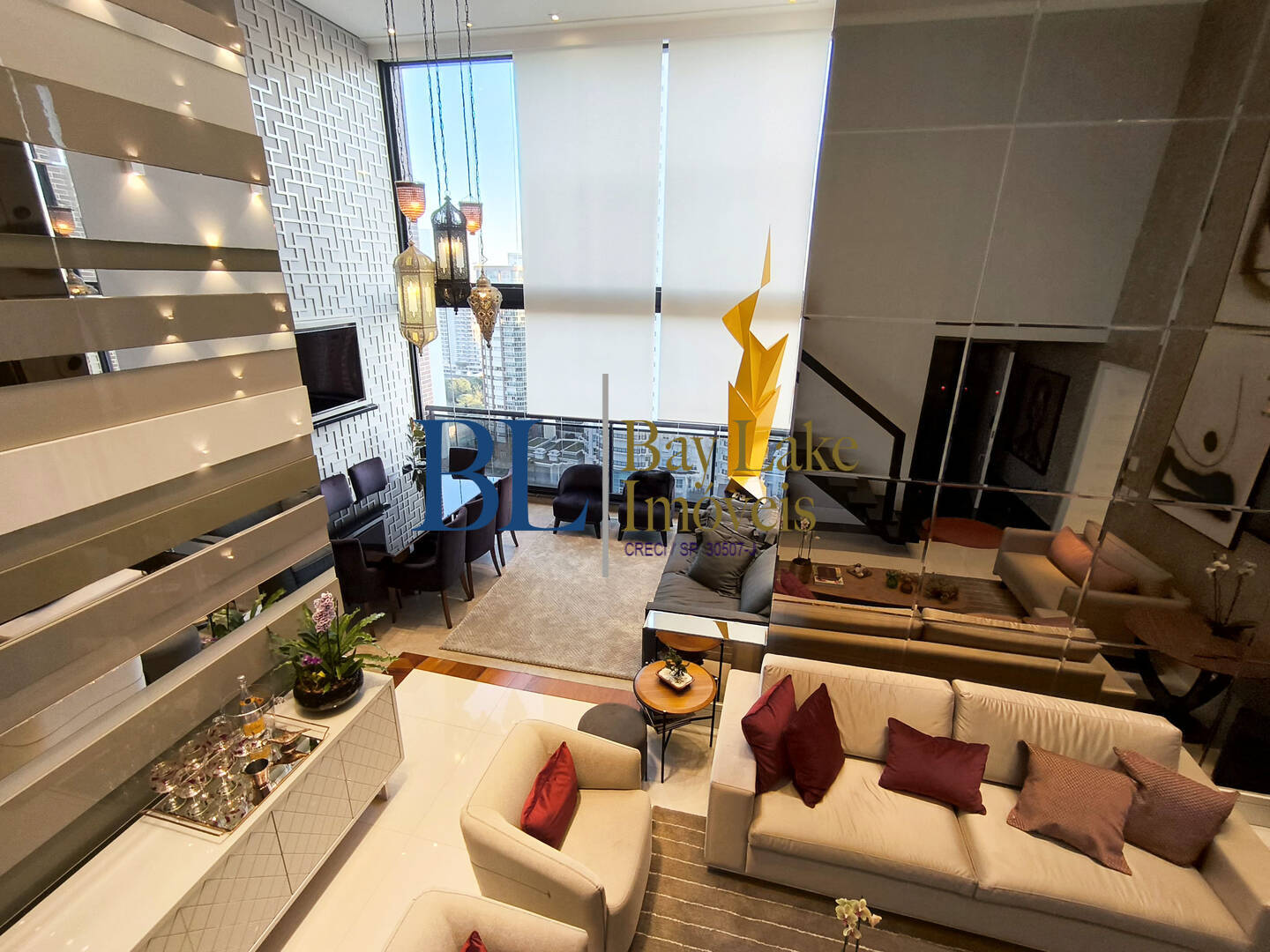 Apartamento, 3 quartos, 180 m² - Foto 2