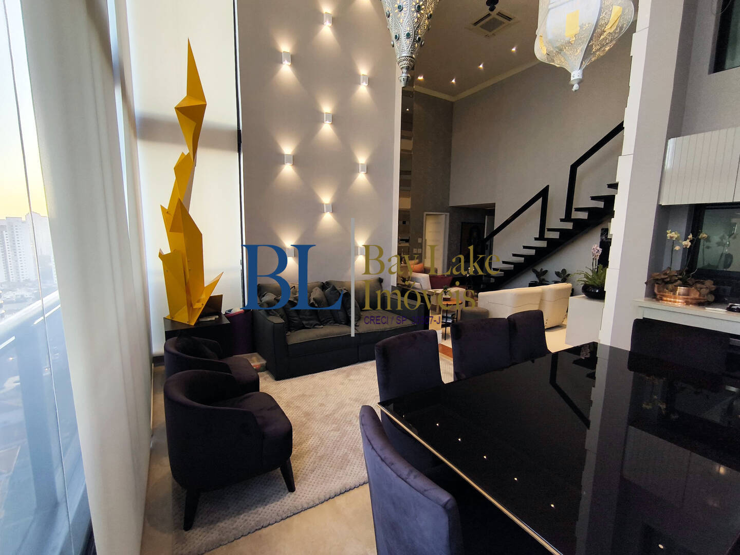 Apartamento, 3 quartos, 180 m² - Foto 6