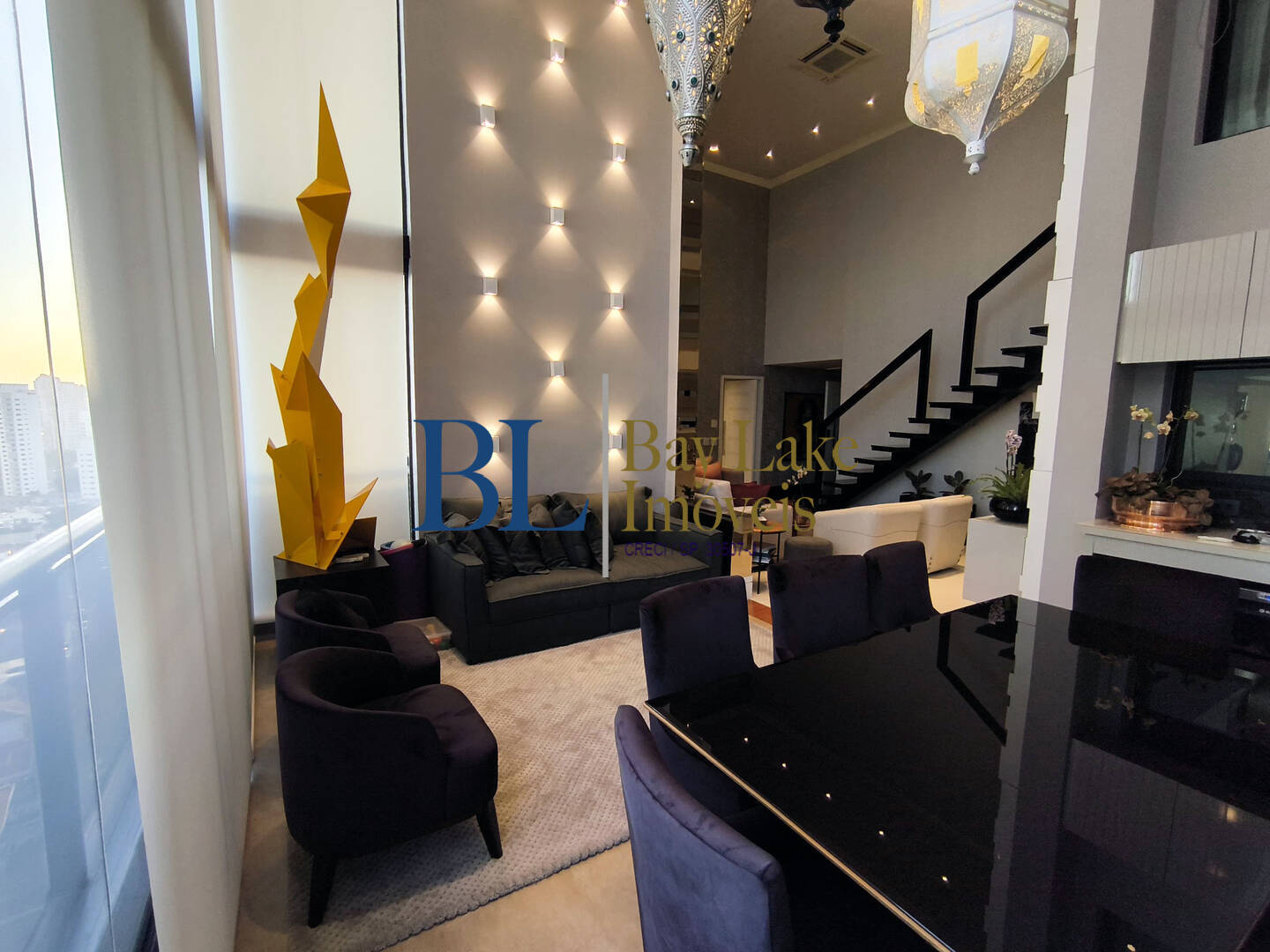 Apartamento, 3 quartos, 180 m² - Foto 7