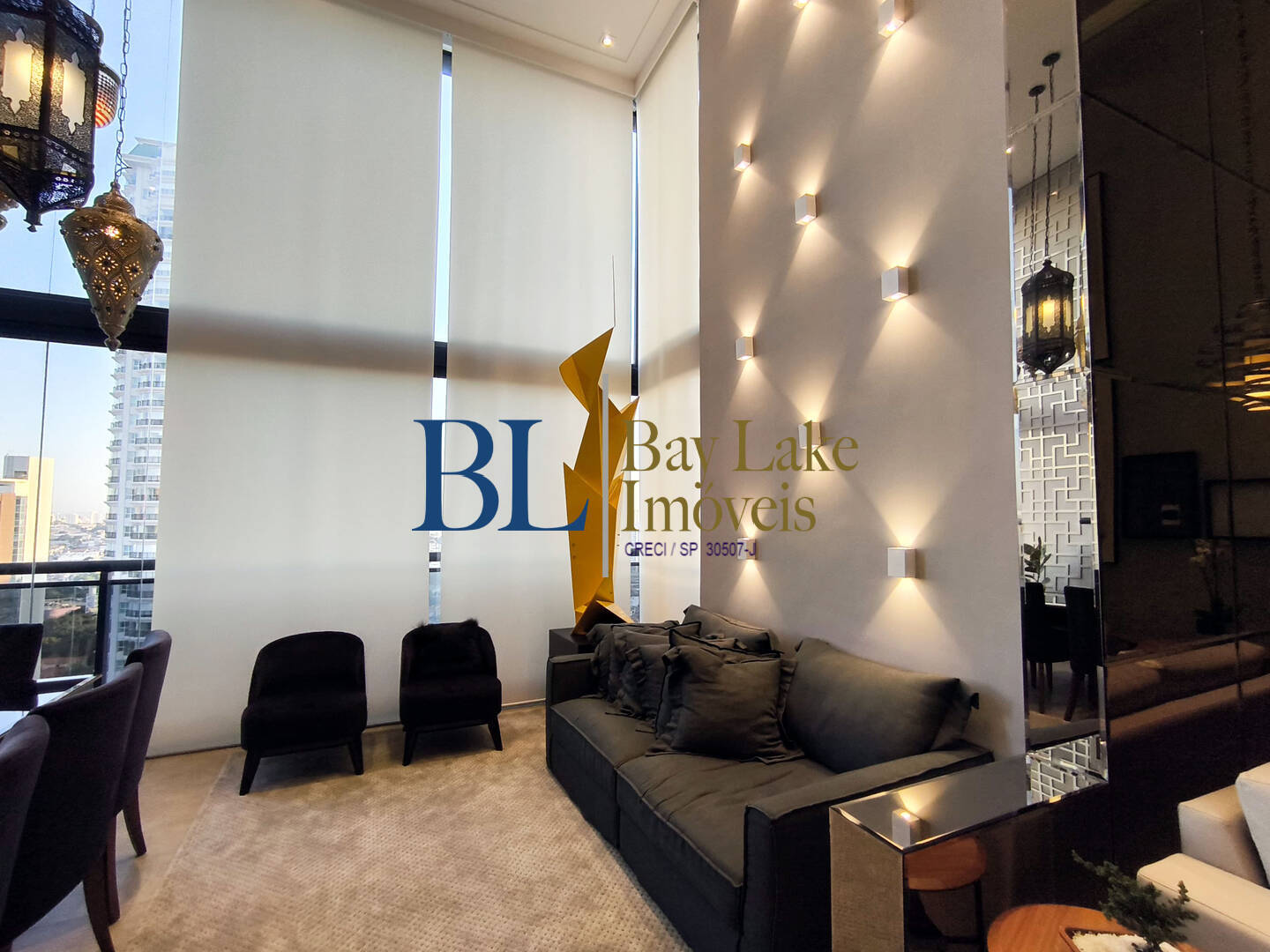Apartamento, 3 quartos, 180 m² - Foto 11