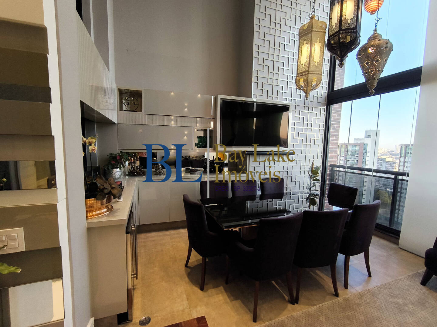 Apartamento, 3 quartos, 180 m² - Foto 12