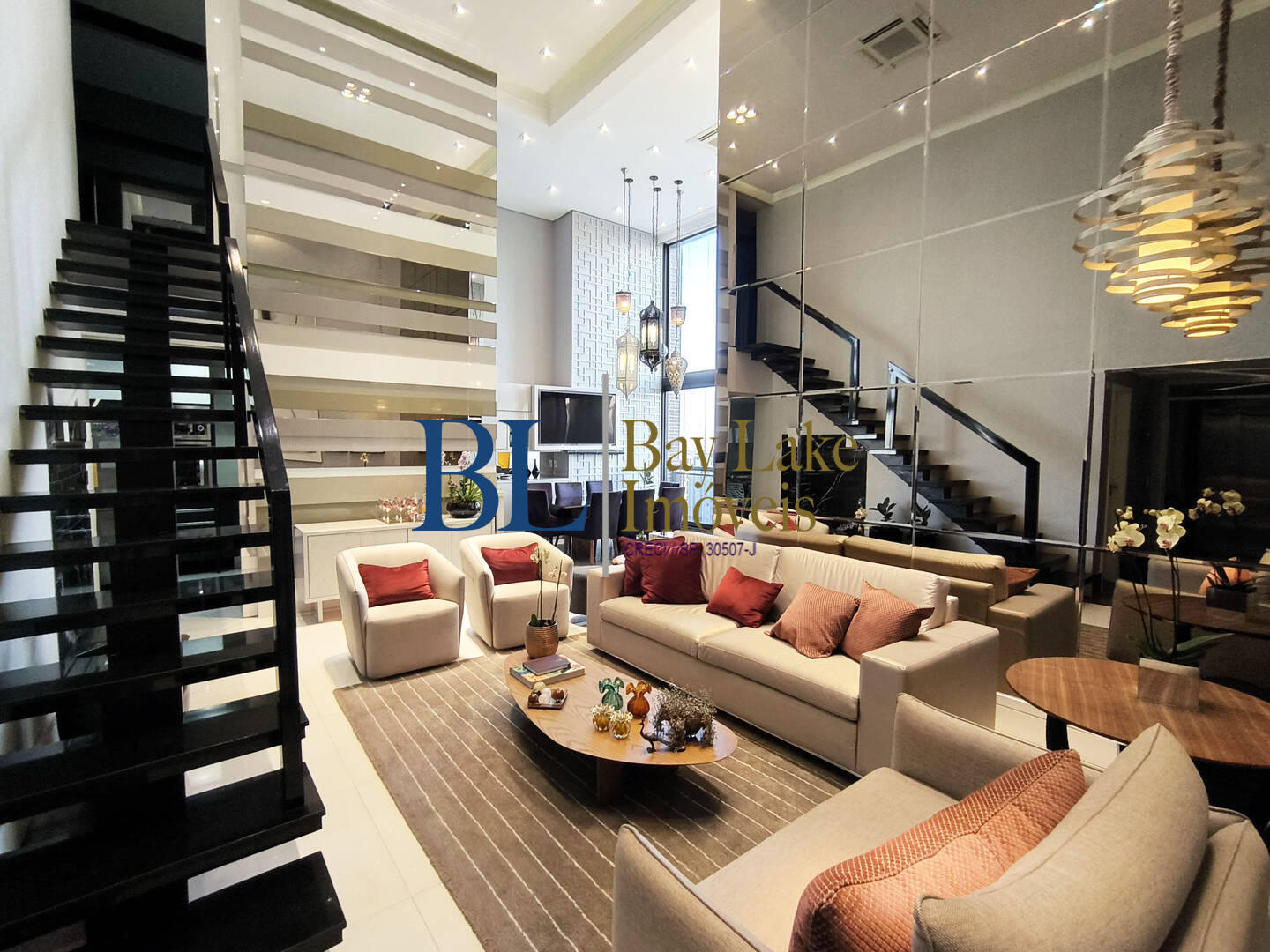 Apartamento, 3 quartos, 180 m² - Foto 13
