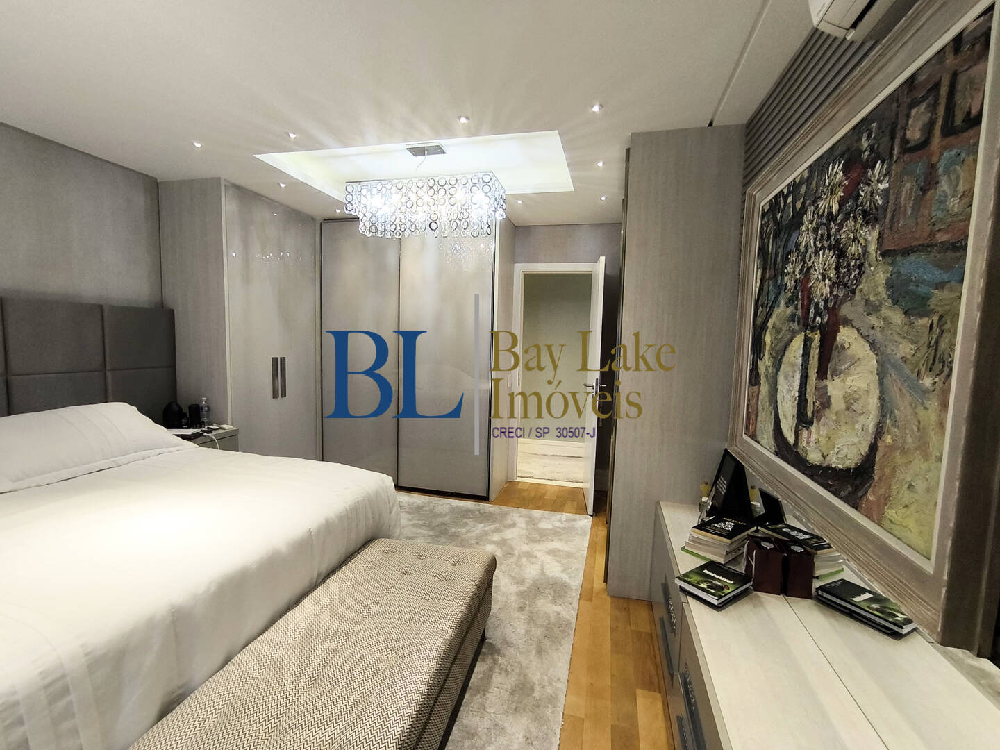 Apartamento, 3 quartos, 180 m² - Foto 21
