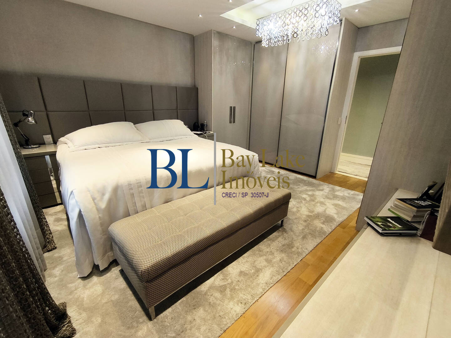 Apartamento, 3 quartos, 180 m² - Foto 22