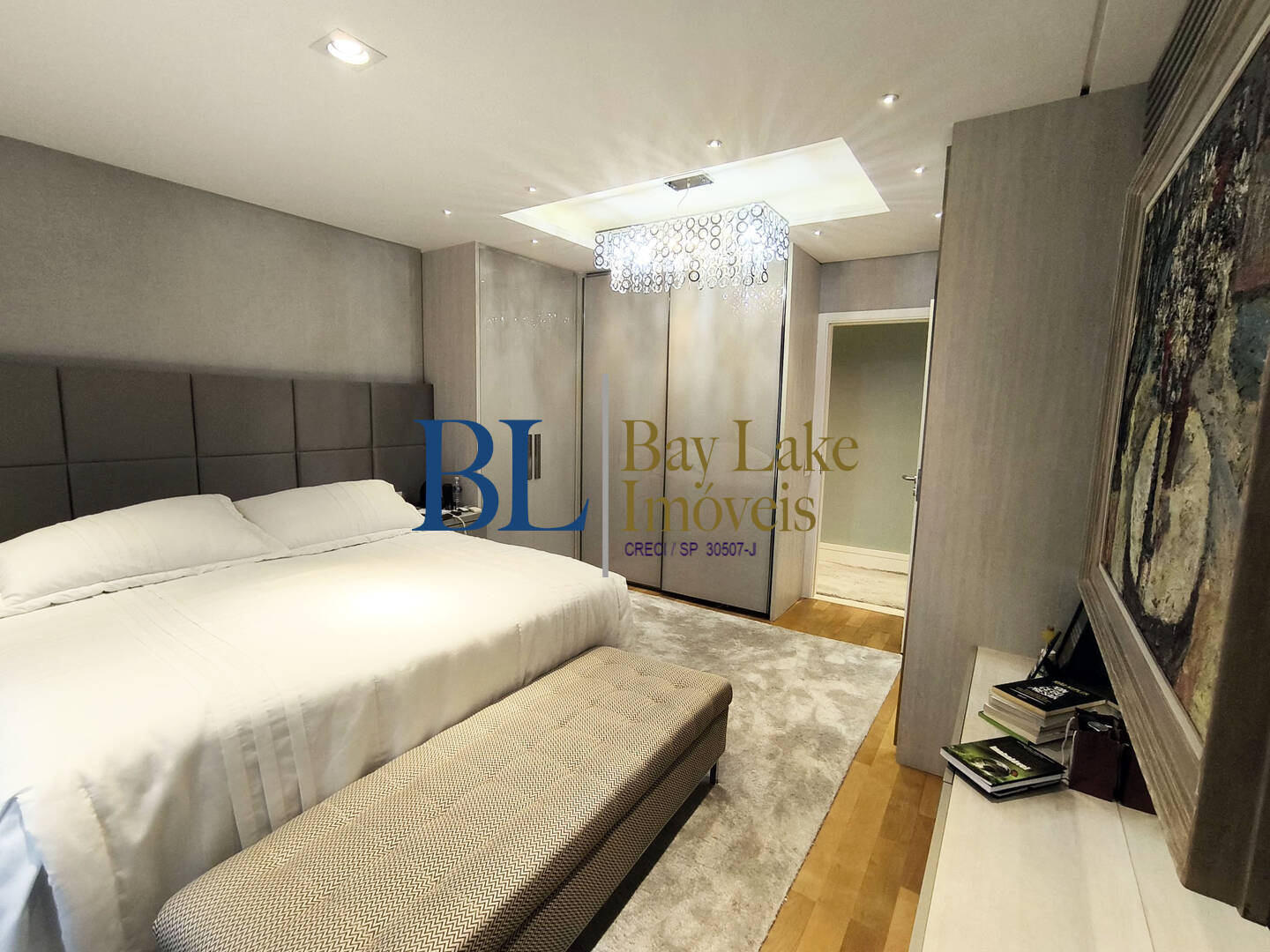Apartamento, 3 quartos, 180 m² - Foto 23