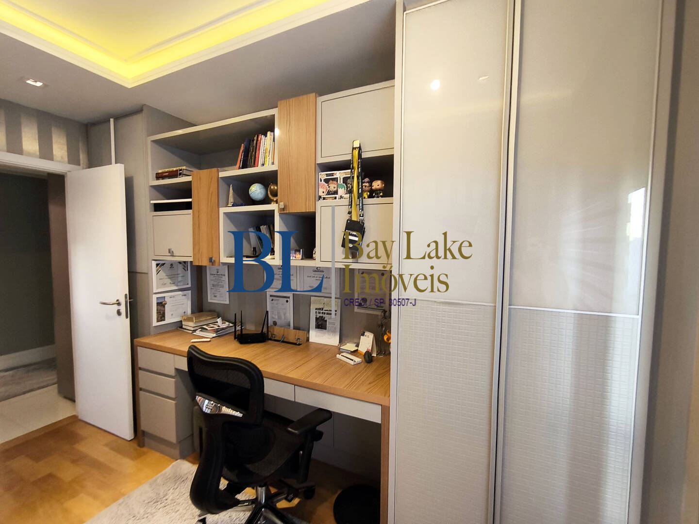 Apartamento, 3 quartos, 180 m² - Foto 27