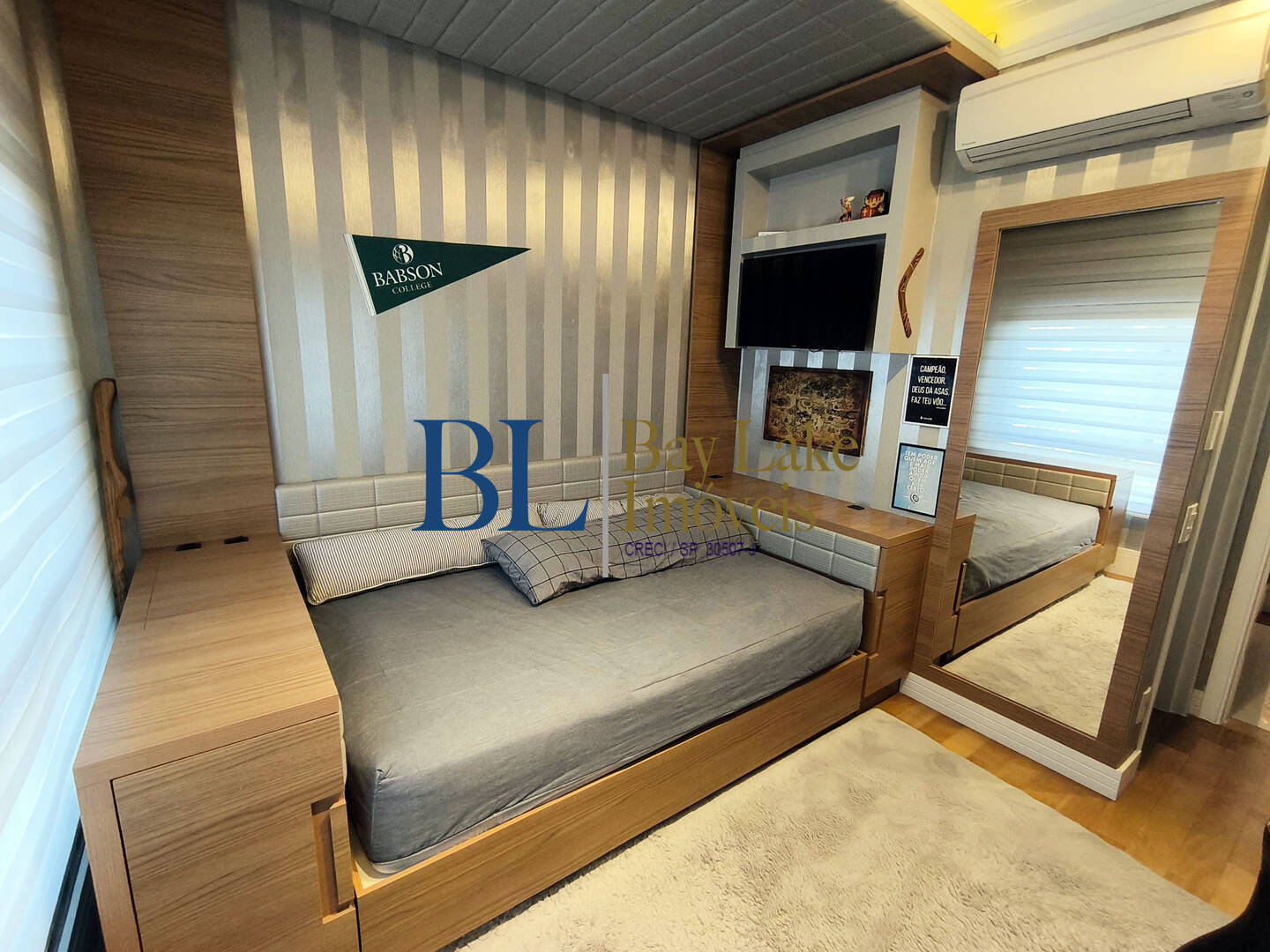 Apartamento, 3 quartos, 180 m² - Foto 26