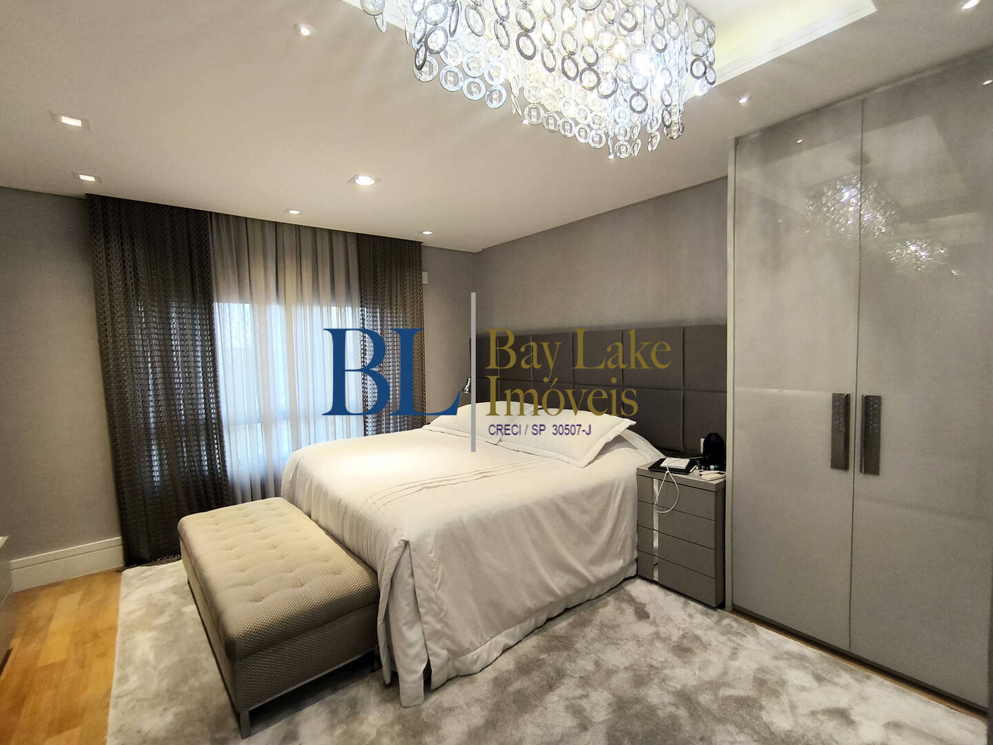 Apartamento, 3 quartos, 180 m² - Foto 24