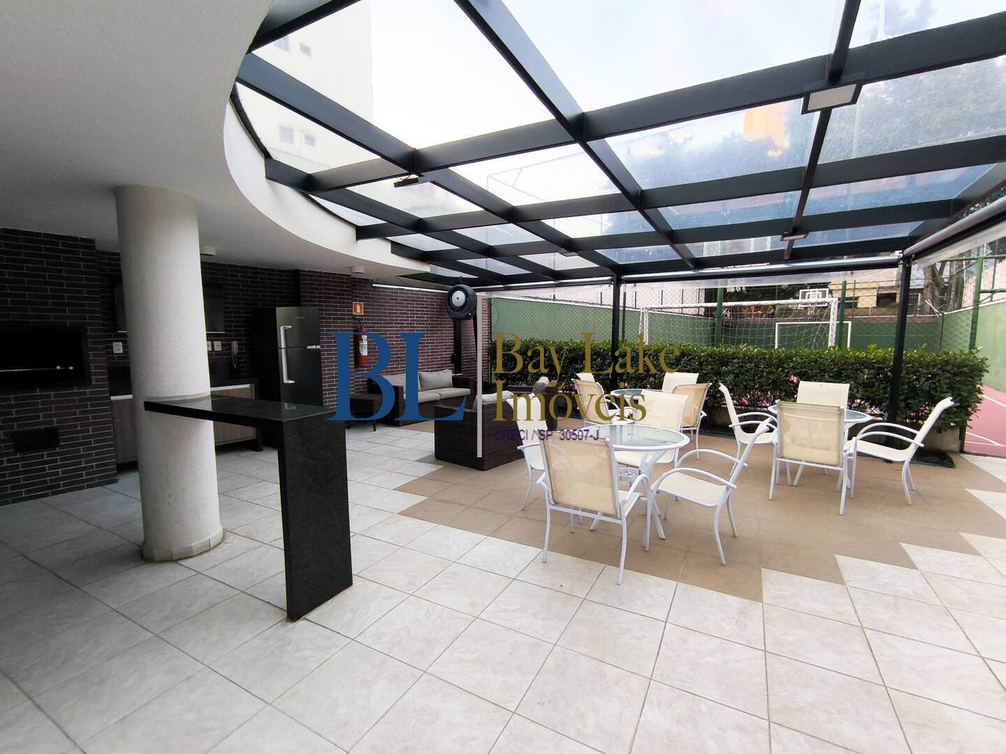 Apartamento, 3 quartos, 180 m² - Foto 53