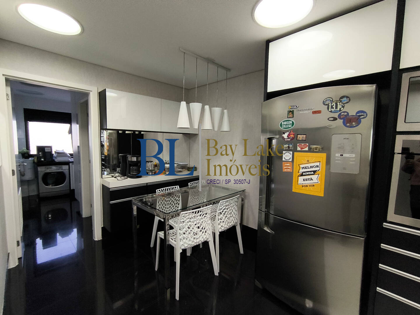 Apartamento, 3 quartos, 180 m² - Foto 16