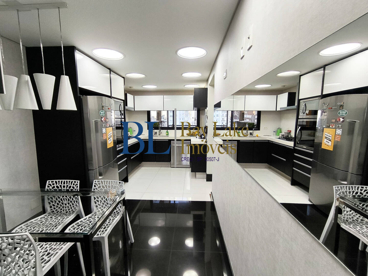 Apartamento, 3 quartos, 180 m² - Foto 15