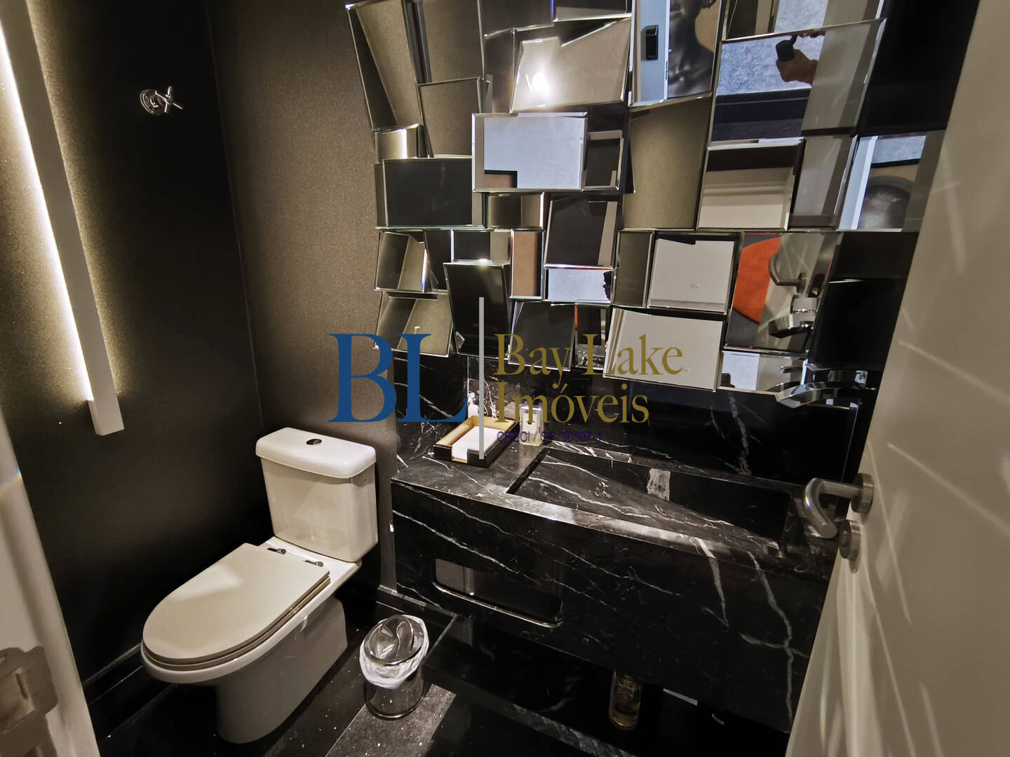 Apartamento, 3 quartos, 180 m² - Foto 41