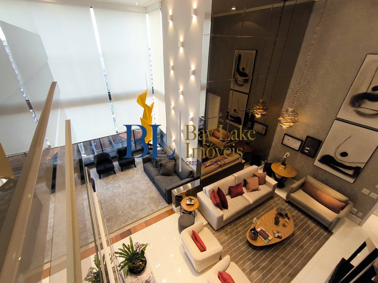 Apartamento, 3 quartos, 180 m² - Foto 14