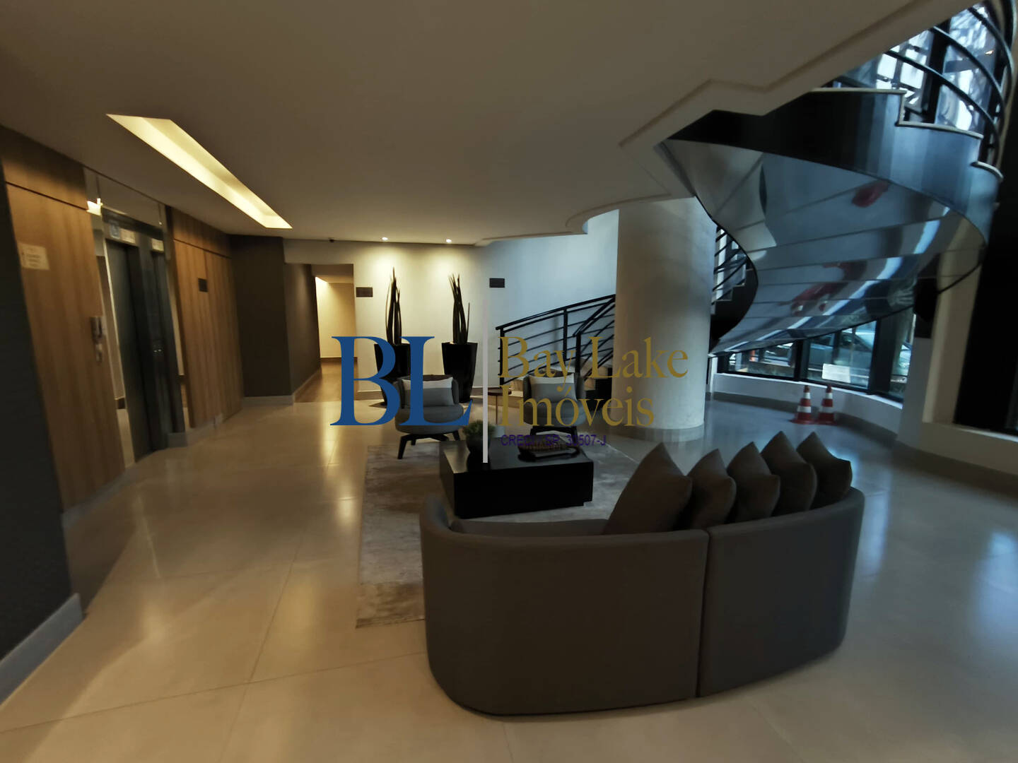 Apartamento, 3 quartos, 180 m² - Foto 44