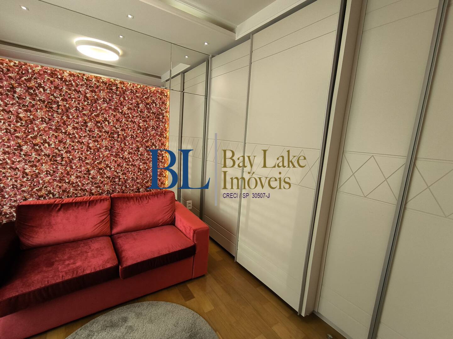 Apartamento, 3 quartos, 180 m² - Foto 32