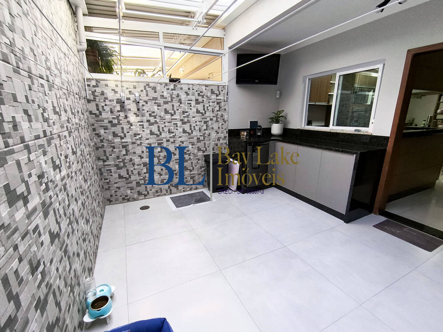 Casa, 3 quartos, 120 m² - Foto 11