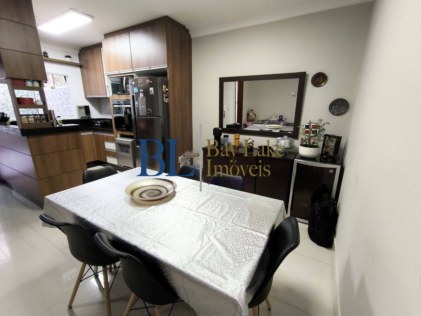 Casa, 3 quartos, 120 m² - Foto 6