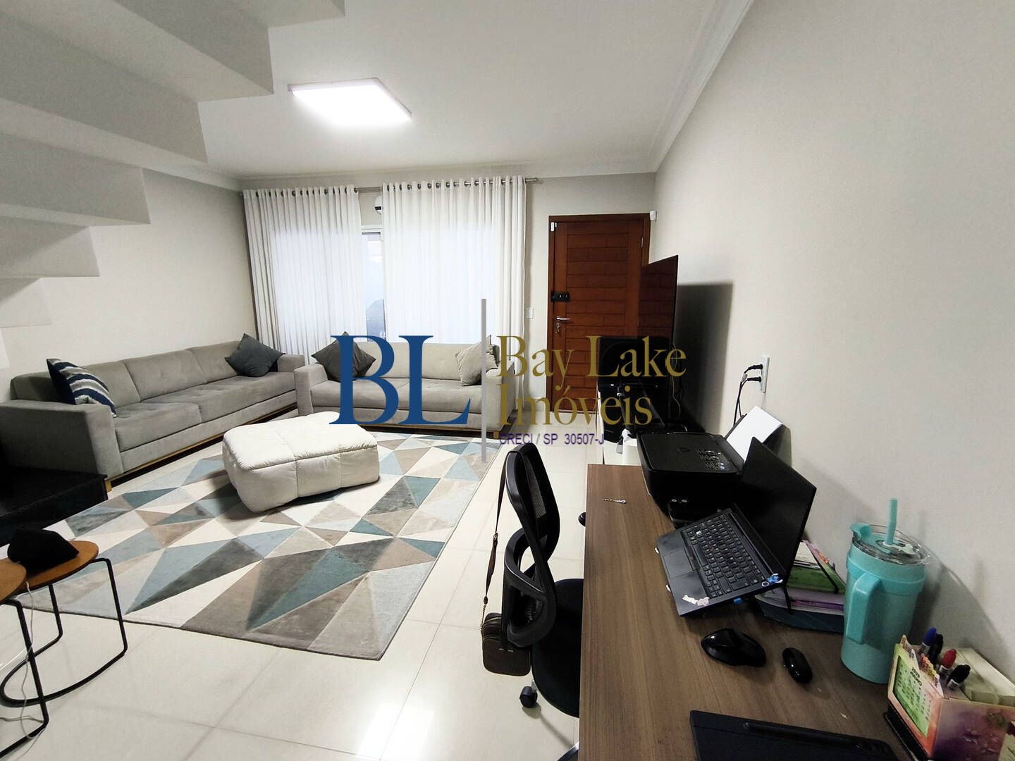 Casa, 3 quartos, 120 m² - Foto 1