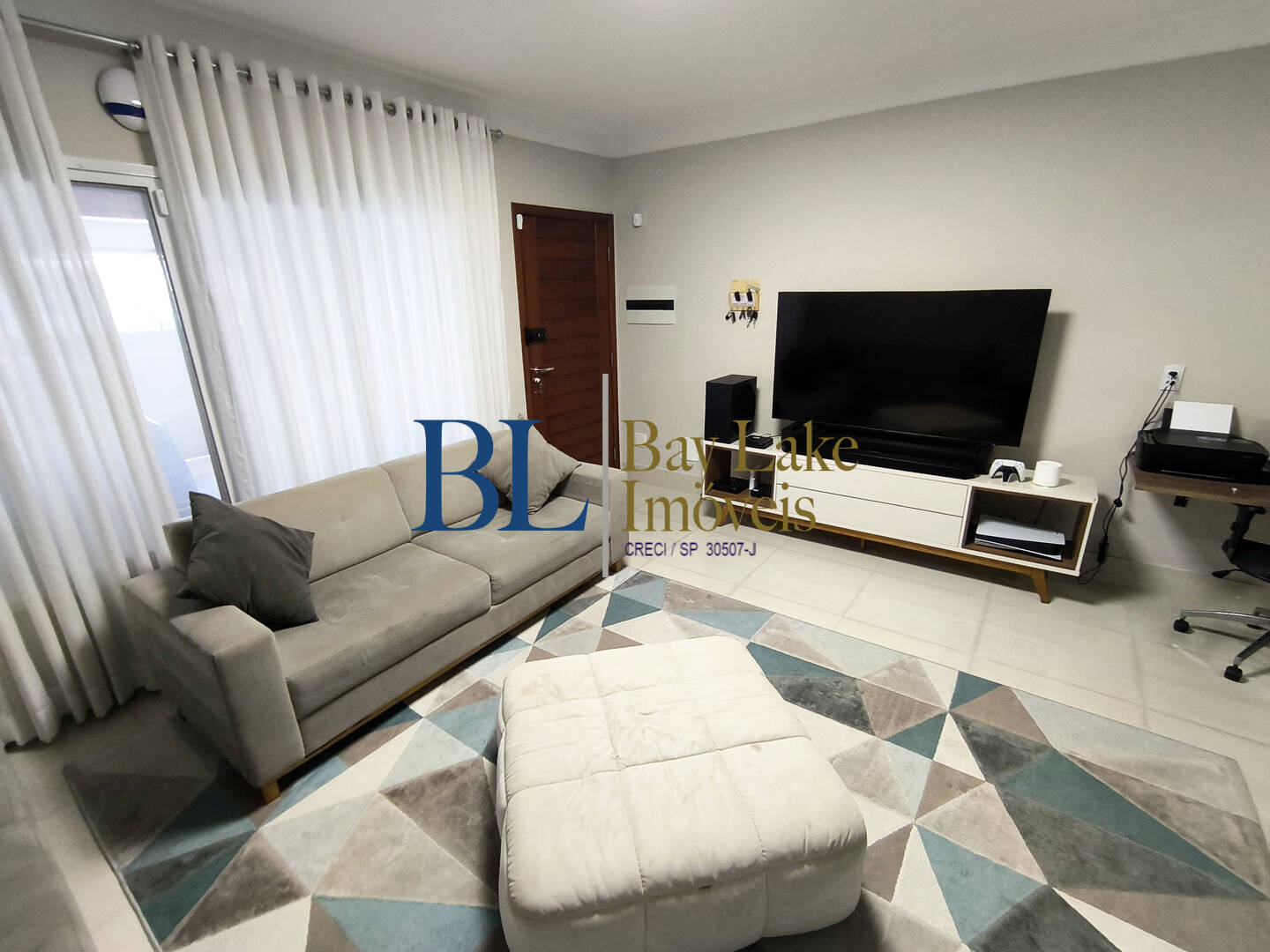 Casa, 3 quartos, 120 m² - Foto 3