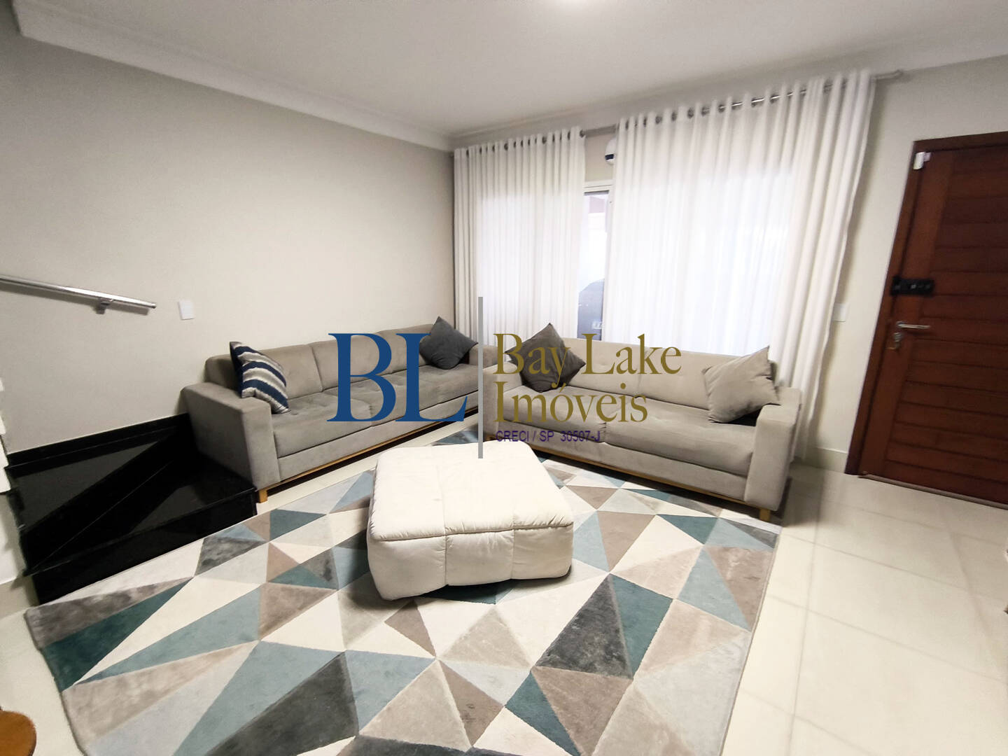 Casa, 3 quartos, 120 m² - Foto 2