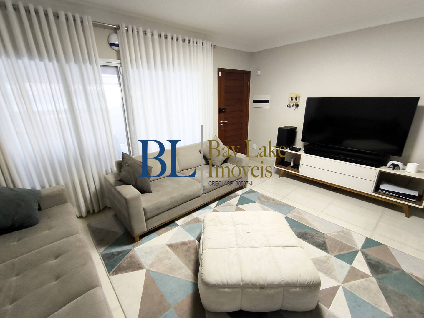 Casa, 3 quartos, 120 m² - Foto 4